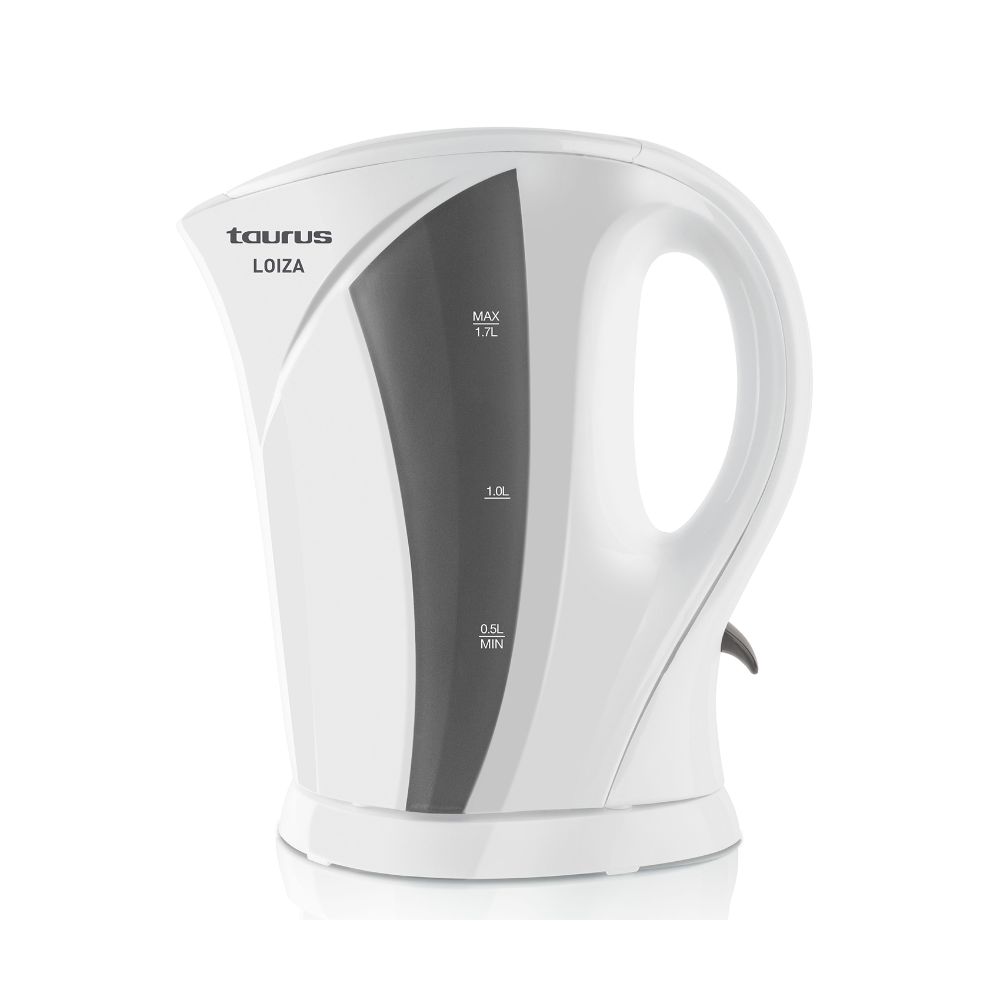 Taurus, Kettle 1.7L