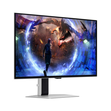 Samsung, Odyssey 27'' G60SD QHD Oled Gaming Monitor