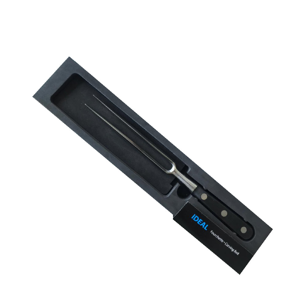 Lion Sabatier, Fork