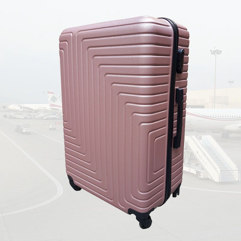 Cool Gift Travel Bag, Luggage 3 Pcs Set, Available In Different Colors