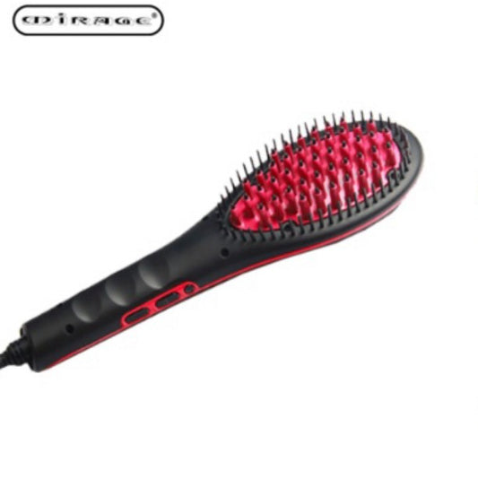 Mirage, Straightener Hair Brush 55W