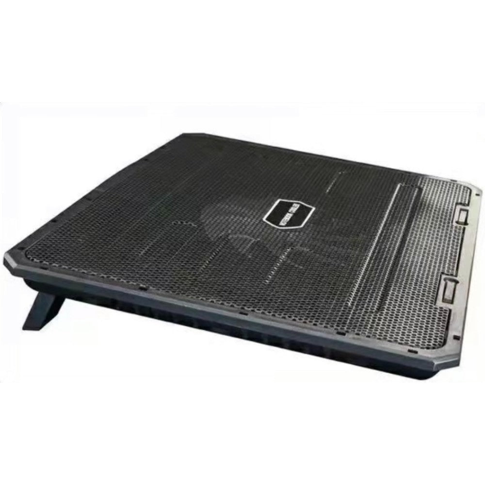Hay-Power, Laptop Cooler Pad With 2 Fans For 10 -17 Inch - M2