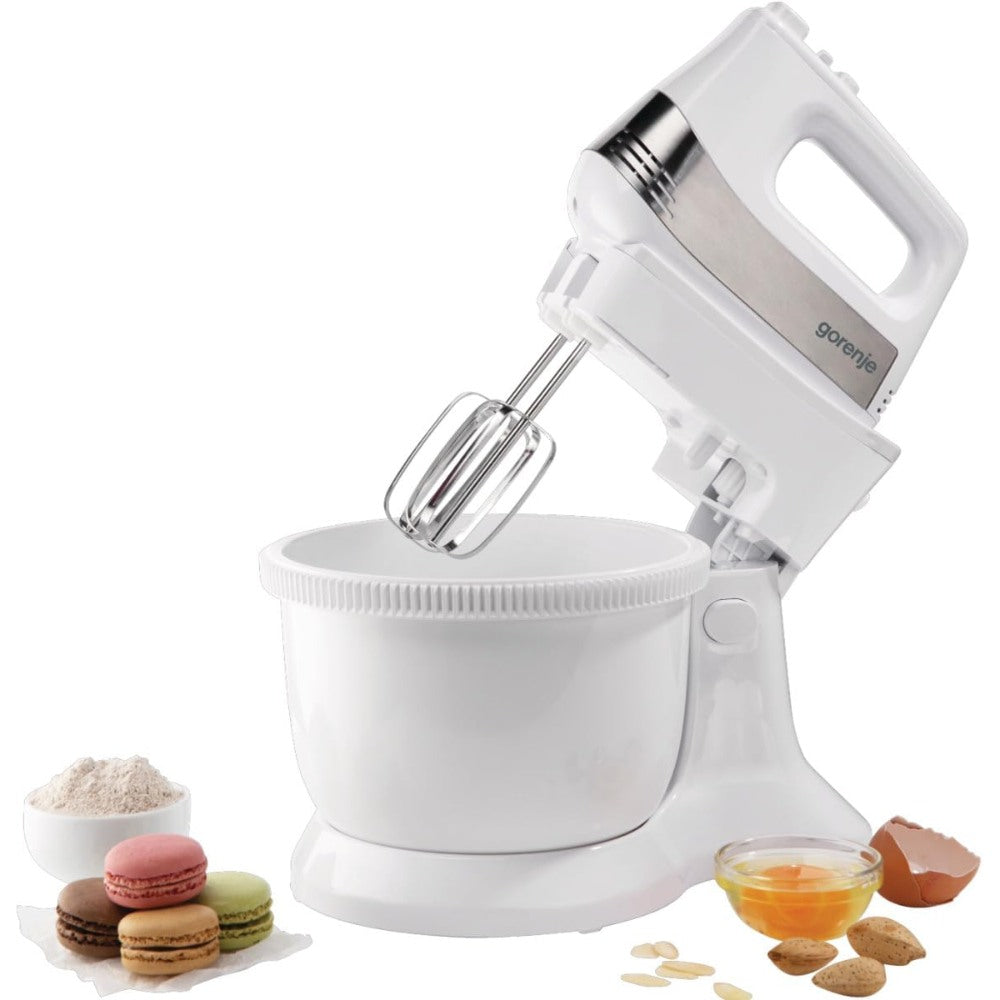 Gorenje, Hand Mixer Set 500W 3L