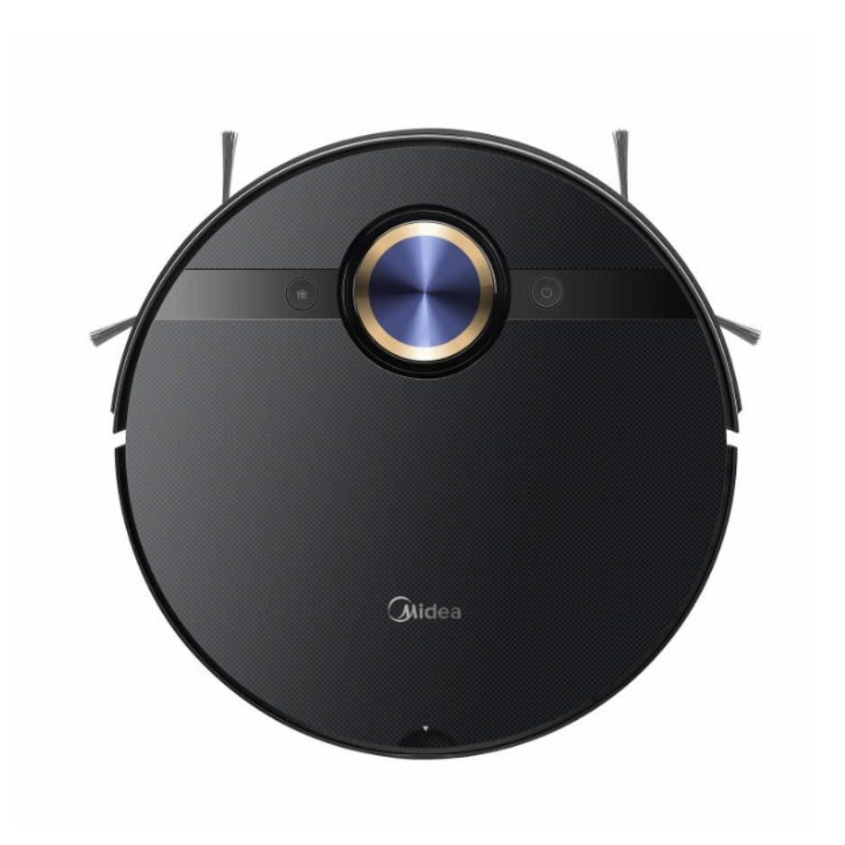Midea, M7 PRO Robot Vacuum Cleaner & Mop 5200Mah, 4000PA, 450ML