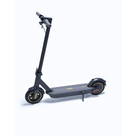 Segway, Super Long-Range Battery Maximum Range Up To 65 Km Scooter