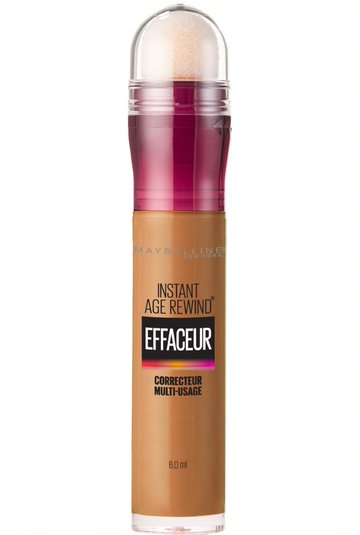 Maybelline, Instant Age Rewind Eraser Dark Circles Treatment Concealer Tan