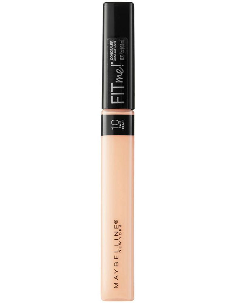 Maybelline, New York Fit Me Concealer 10 Fair