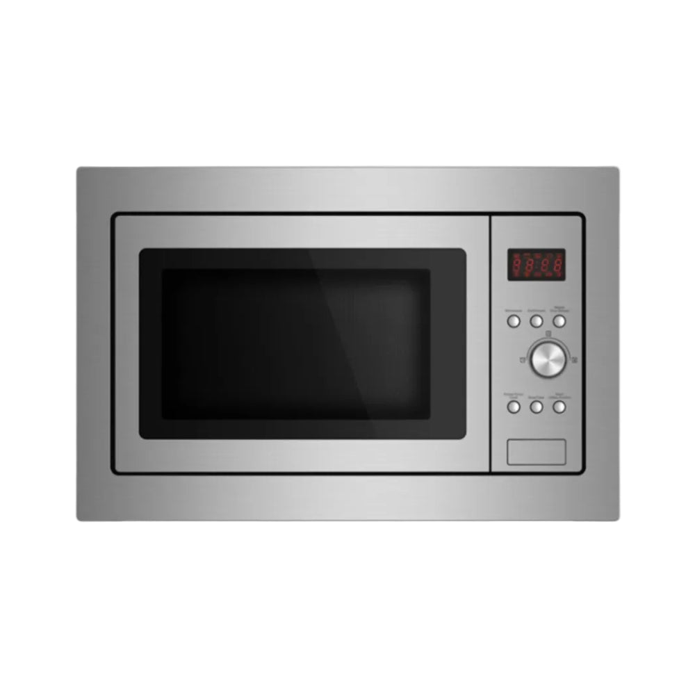 Midea, Built In Microwave Oven With Grill 25L 1000W