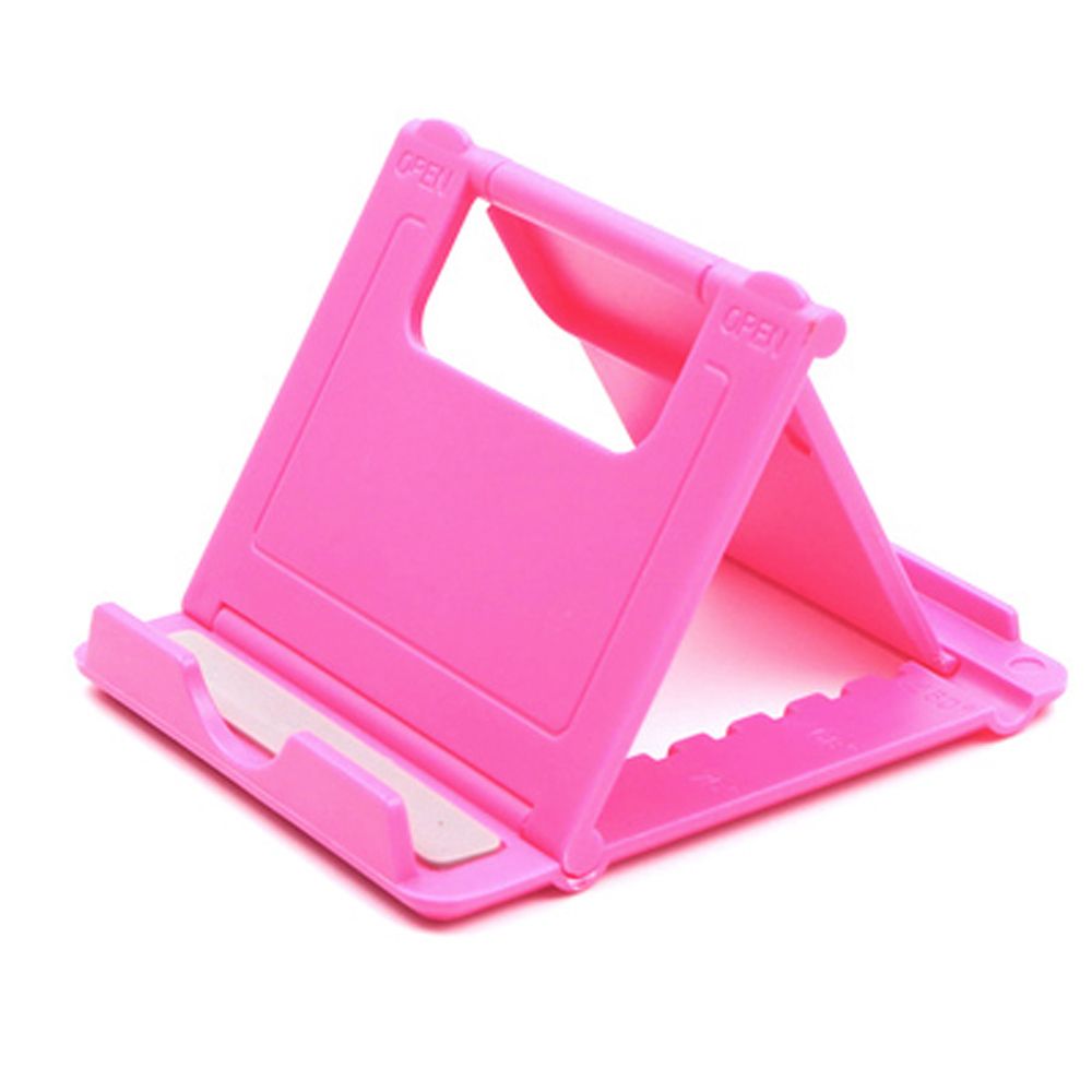 Cool Gift, Smartphone Tablet Stand, Available In Different Colors
