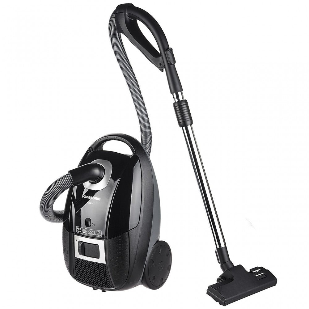 Panasonic, Vacuum Cleaner Premium Series,2000W
