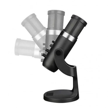 Jmarry Mc-Pw9 Rgb, Mic ? Microphone With Uhf, Built-In Rgb Light Effects, Clear Sound