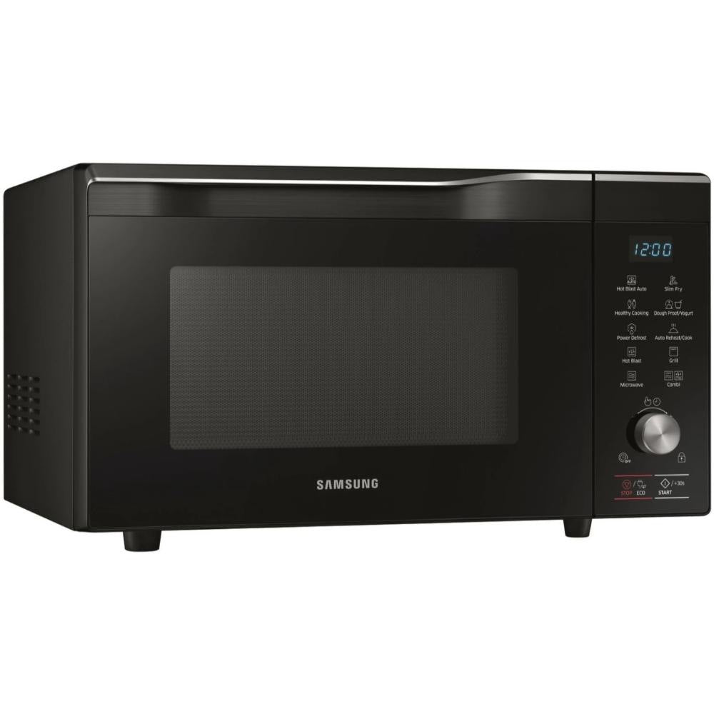 Samsung, Microwave 32l 1400w Convection Black
