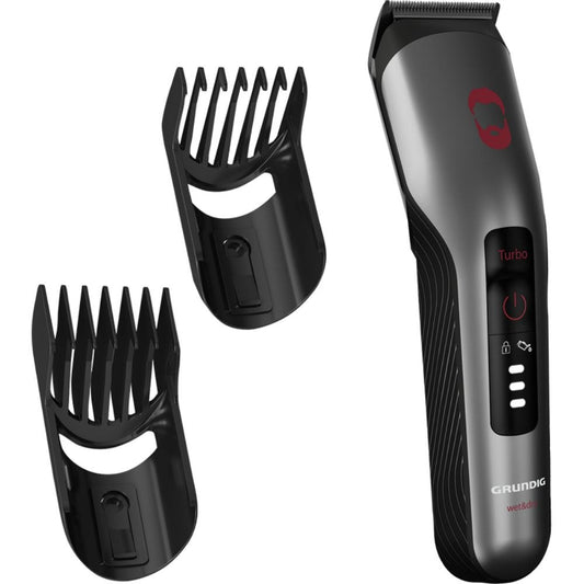 Grundig, Pro Club Wet & Dry Beard Trimmer