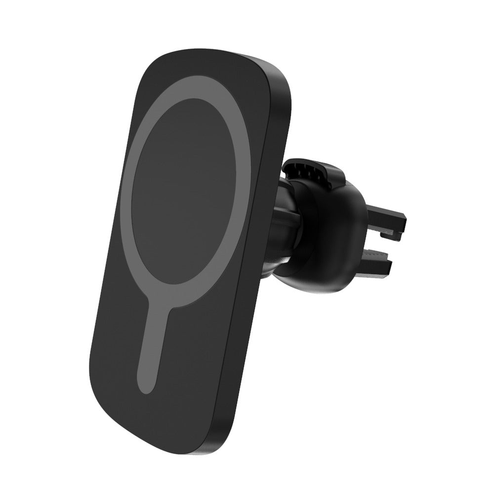 Conqueror, Wireless Car Charger/Holder Cc006 Input: 5V/2A 9V/3A