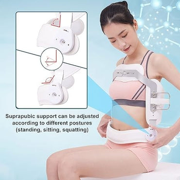 OrthoLife, Hyperextension Back Brace Orthotics Jewett Brace For Thoracic & Lumbar Spine Flexion, Spine Compression Fractures