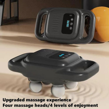 MDHL, Massage Gun – Strong Power & Deep Relaxation, MD?8078