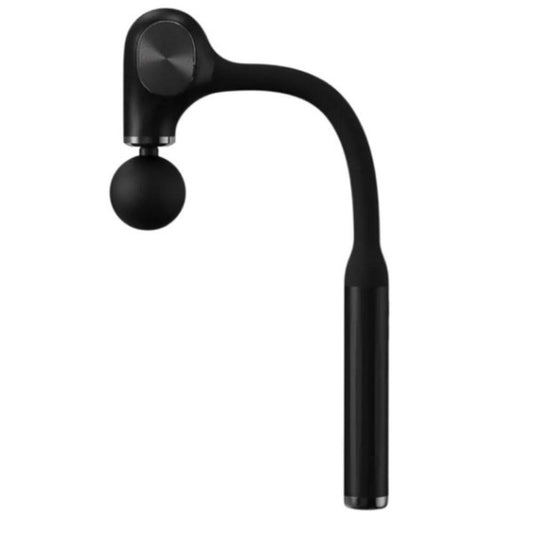 MDHL, Multi-Functional Full Body Massager Hammer, High-Frequency Percussion, Gear Adjustment, 4 Massage Head Attachments, MD-HP68