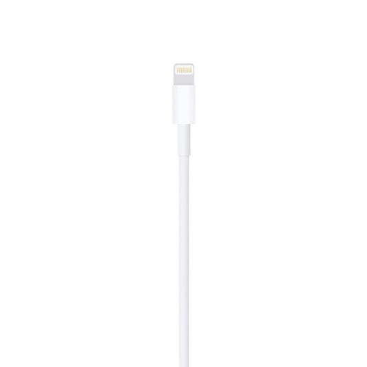 Apple, Lightning To Usb Cable 2M