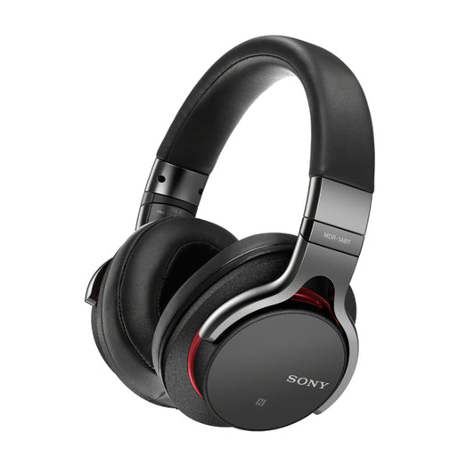 Sony, Wireless Headphone Dynamic Hd Drivers Bass Enhance, Mdr-1Abt