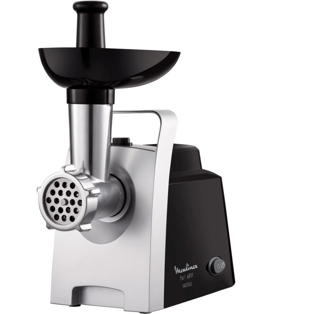 Moulinex, Meat Mincer 1400W 1 Speed