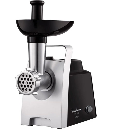 Moulinex, Meat Mincer 1400W 1 Speed