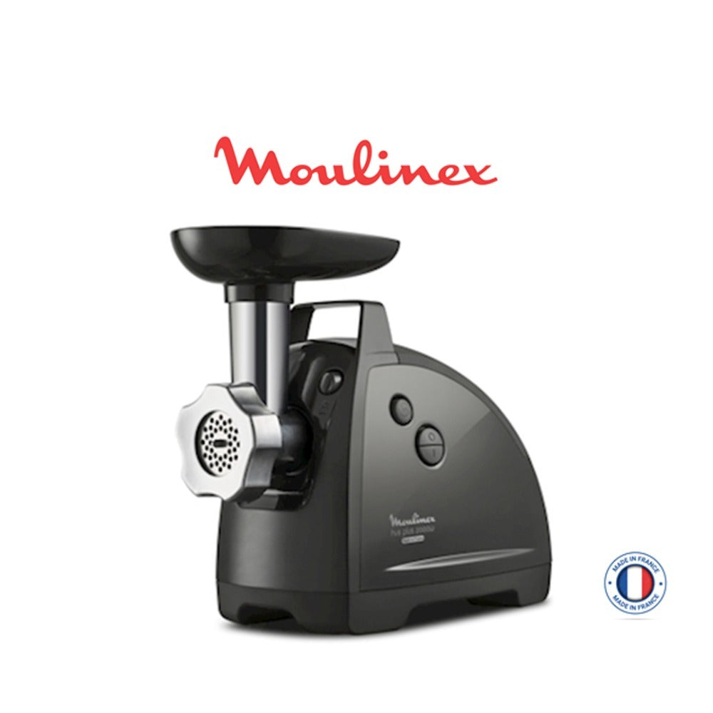Moulinex, Meat Mincer Hv8 Pro 2000W
