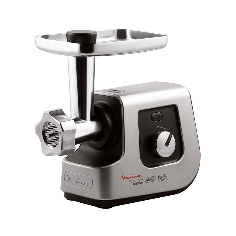 Moulinex, Meat Mincer 5Kg/Min 2300W