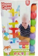 Colorful Roll & Drop