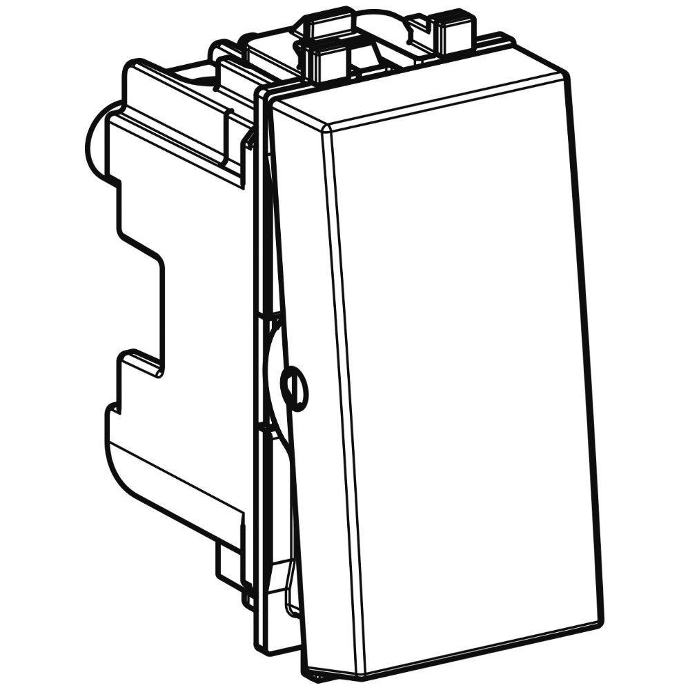 Meta, 1 Way Switch 43B001