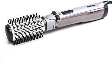Babyliss, Hair Styler Rotating Brush 1000W
