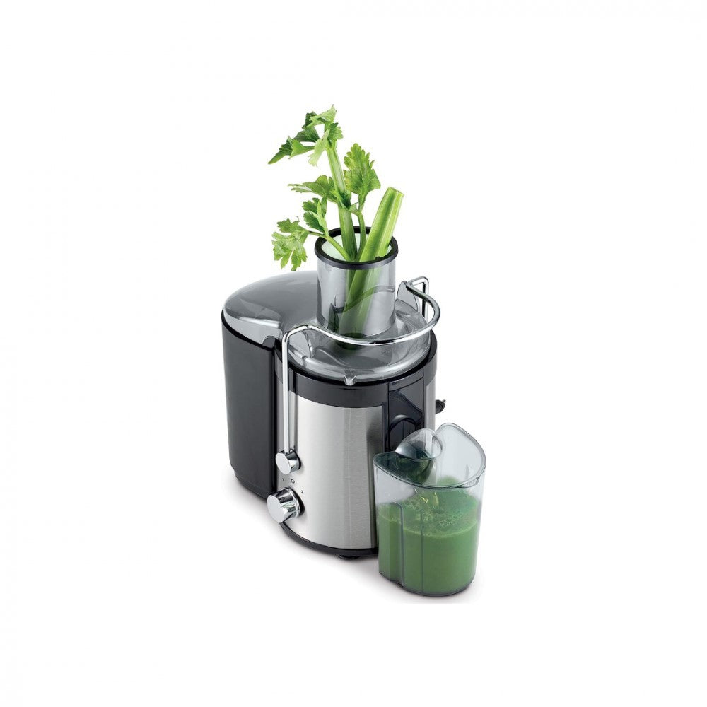 Kenwood, Stainless Steel Juice Extractor 300W, 2 Speeds, 1.2L