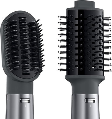 Braun, Air Styler As4.3, Advanced Care, Hair Drying, Volumiser And Smoothing, 1000 Watts