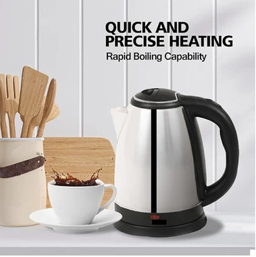 Boma, BM-0403 Electric Kettle 1500W, 2L, automatic shut off