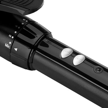 Babyliss, Curling Tong 19Mm, Wide Silky Curls, 10 Temperature Levels 110-180?C