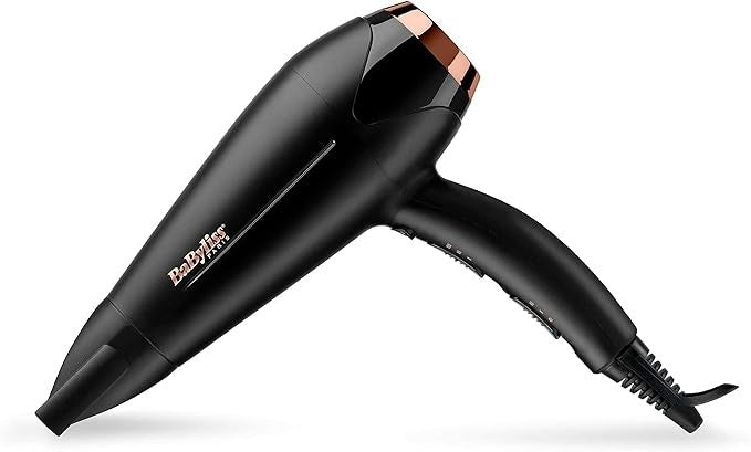 Babyliss, Hair Dryer Turbo shine 2200W
