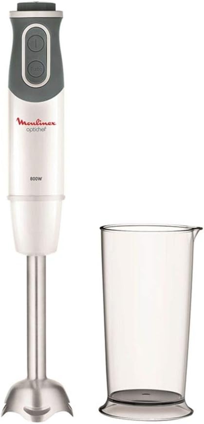 Moulinex, Optichef Hand Blender, 800 Watts