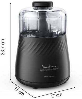 Moulinex, Chopper 1000W