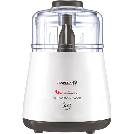 Moulinex, chopper 1000W