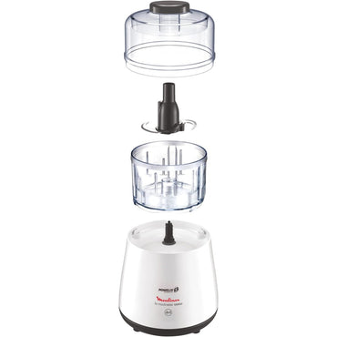 Moulinex, chopper 1000W