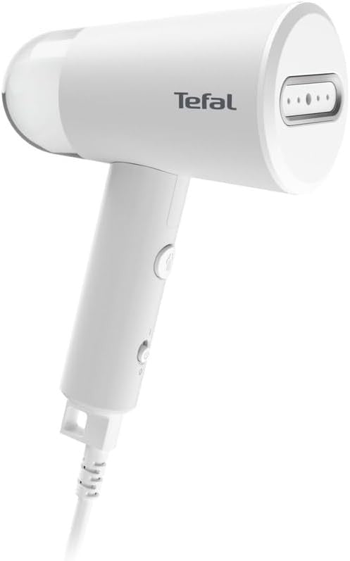 Tefal, Hand Steamer 1200 W Travel-Friendly Foldable