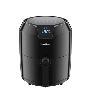Moulinex, Digital 8 Functions Oil-Free Fryer - 1500 W, 4.2L