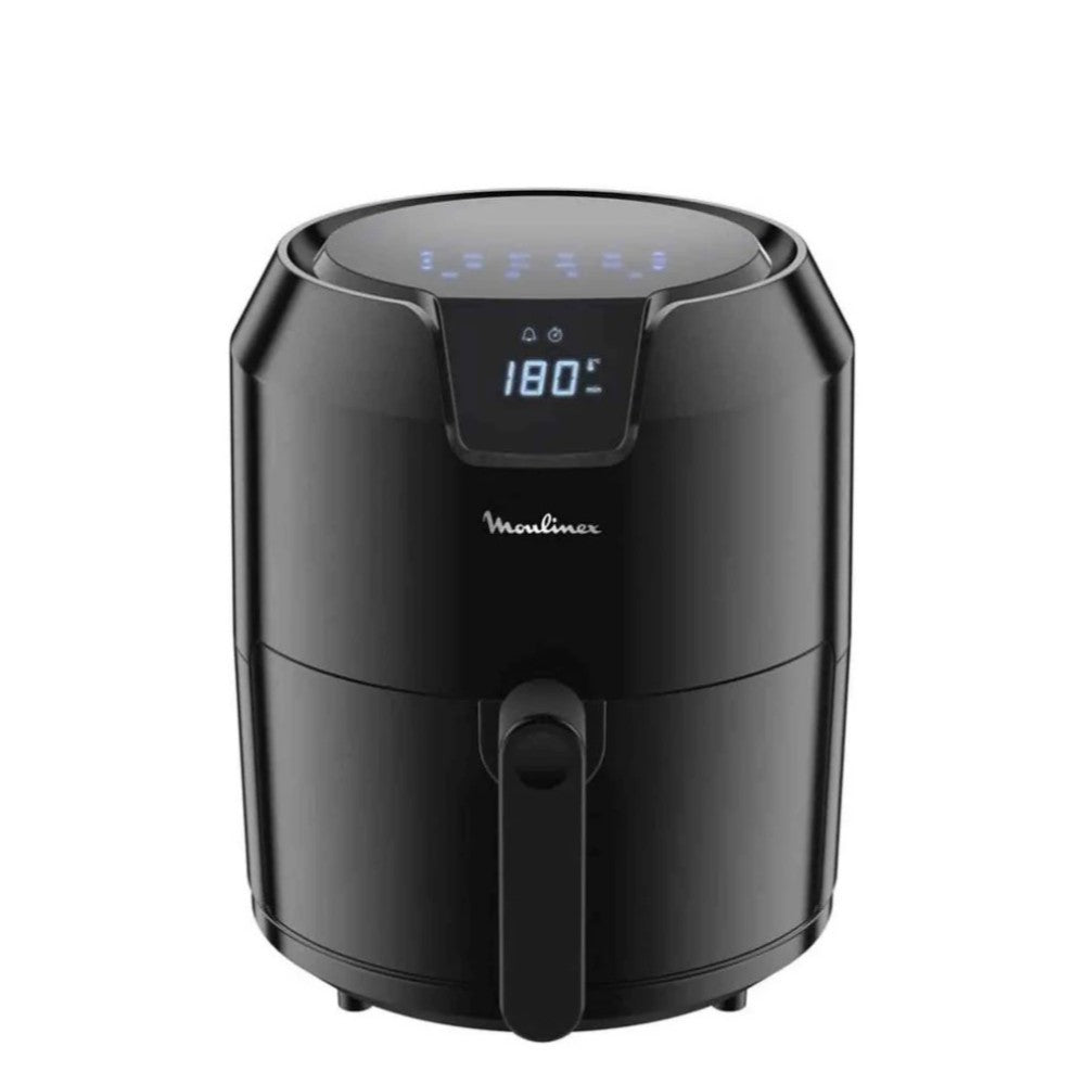 Moulinex, Digital 8 Functions Oil-Free Fryer - 1500 W, 4.2L