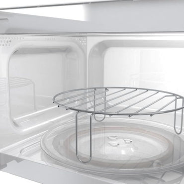 Hisense, Microwave, 20 L Capacity, 700 W Power, 900 W Grill, 5 Levels