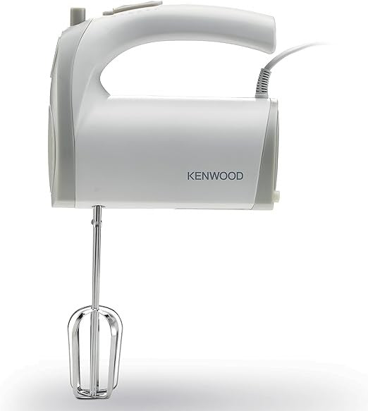 Kenwood, Hand Mixer Electric Whisk, 300W,5 Speeds + Turbo Button