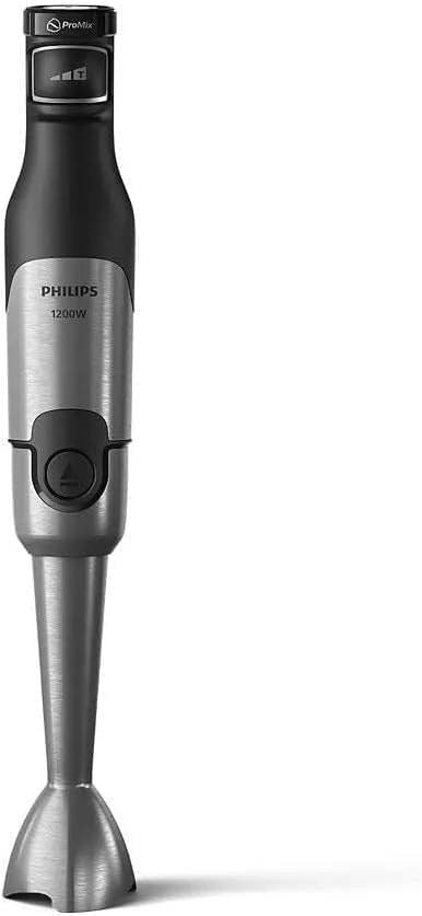Philips, hand Blender with accessories 1200W