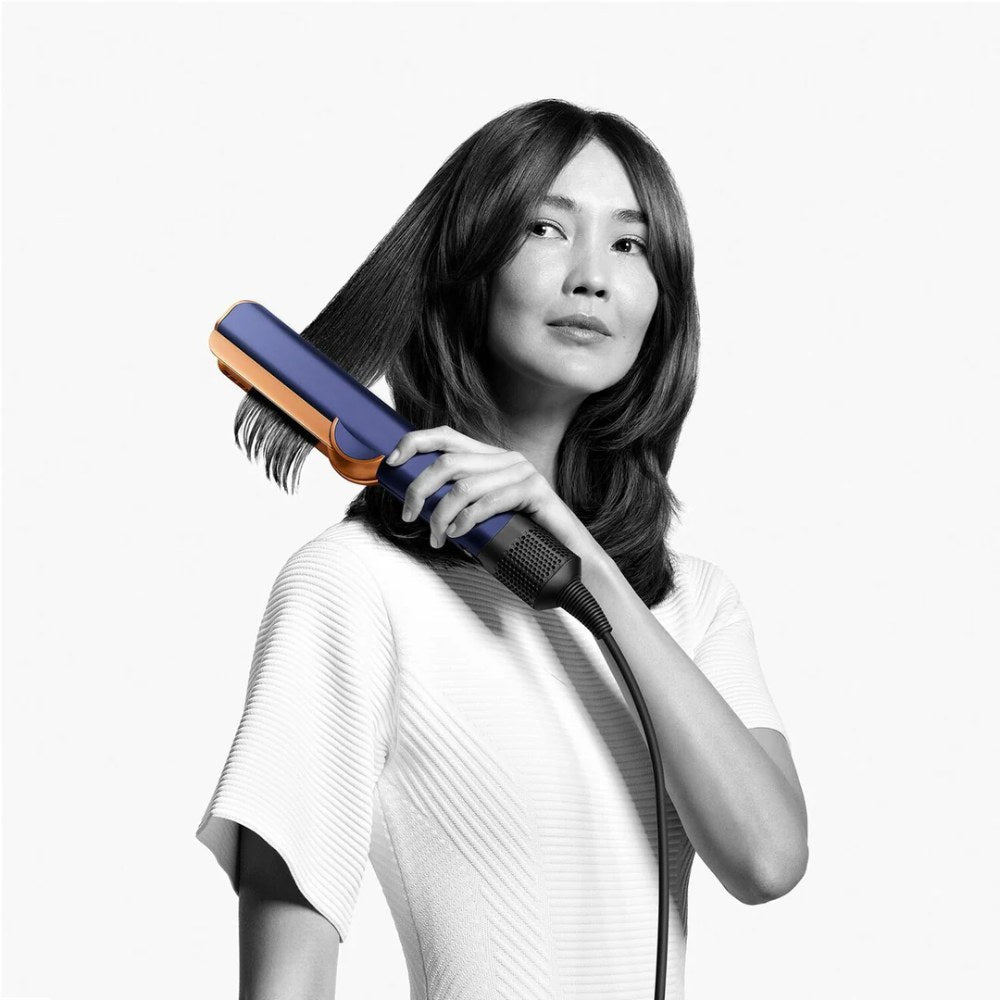 Dyson, Airstrait Straightener Ht01 Wet To Dry Hair Straightening 1600W