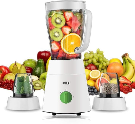 Braun, Blender 500W