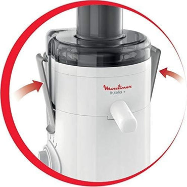 Moulinex, Juice Extractor 350W