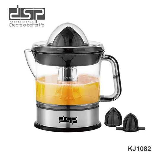 Dsp, Kj1082, Electric Juicer 40W-0.7Ltr