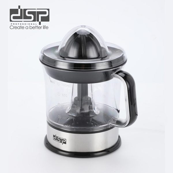 Dsp, Kj1082, Electric Juicer 40W-0.7Ltr